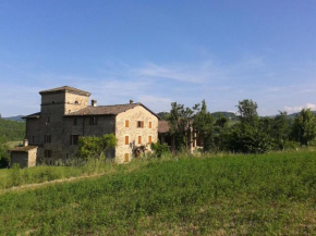 Гостиница Agriturismo Ca' Bertu'  Zappolino